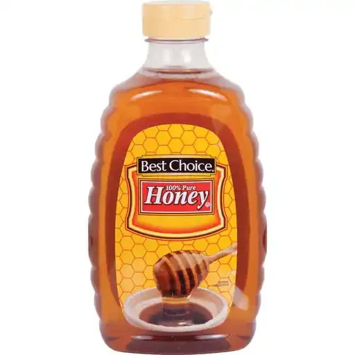 Best Choice Squeeze Honey