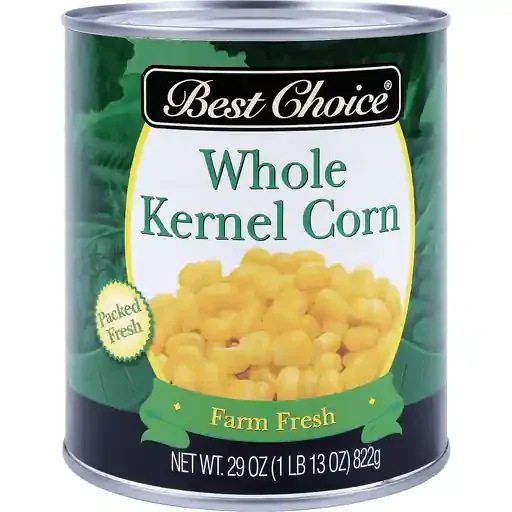 Best Choice Whole Kernel Corn