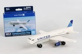 Best Lock BL333-2 United Construction Toy
