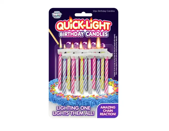 Best Quick Light Candle