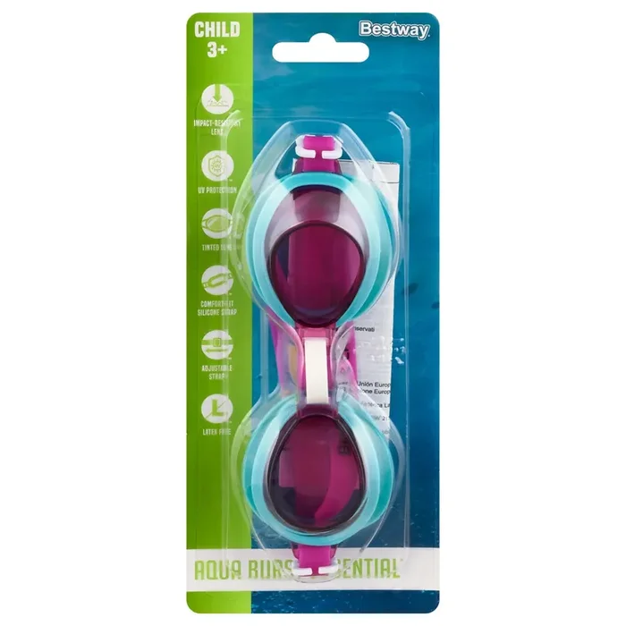 Bestway Aqua Burst Goggles