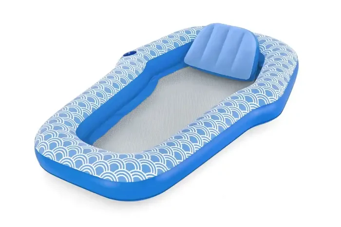 Bestway Comfort Plush Lounge