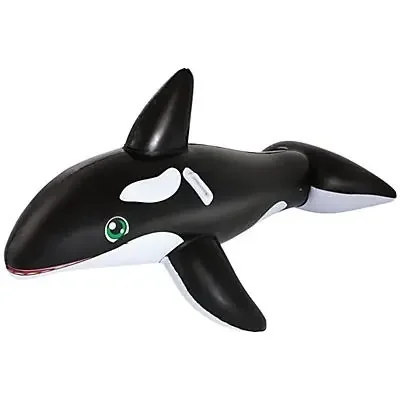 Bestway H2O Go Jumbo Whale Rider