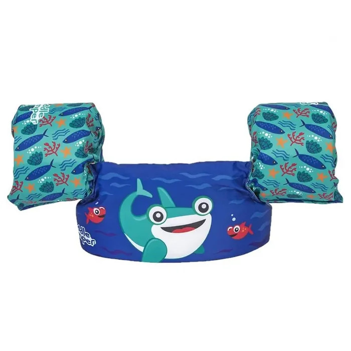 Bestway Life Vest Shark
