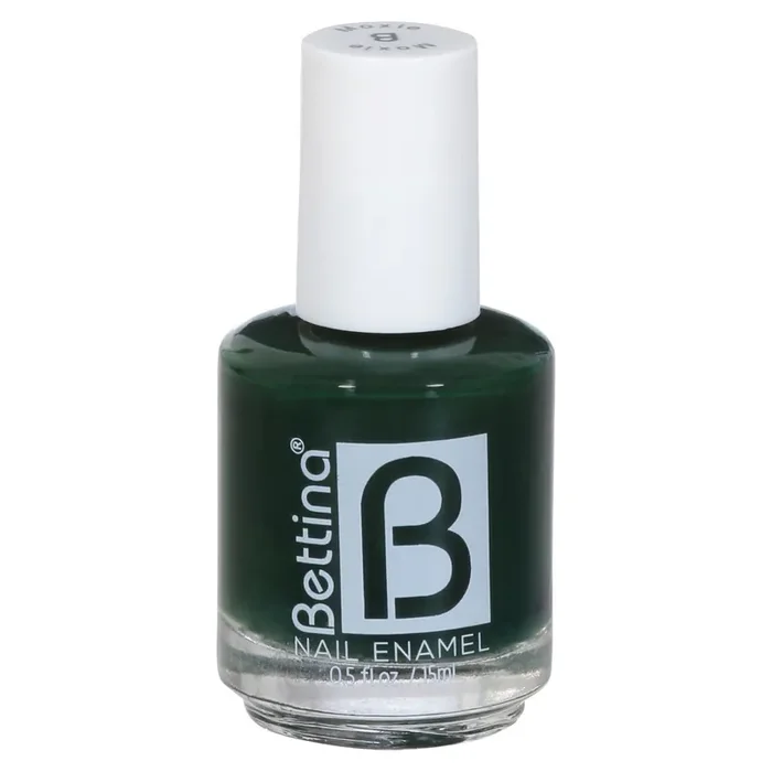 Bettina Moxie Nail Enamel 0.5 fl oz