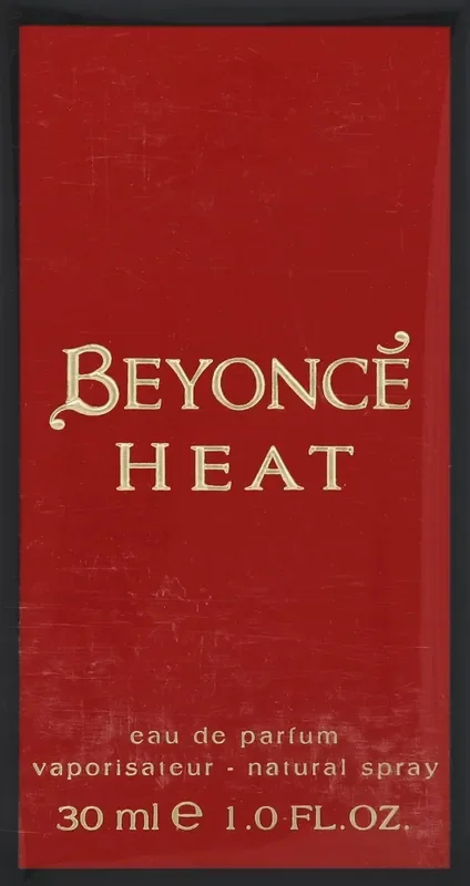 Beyoncé Eau de Parfum Natural Spray 1 oz