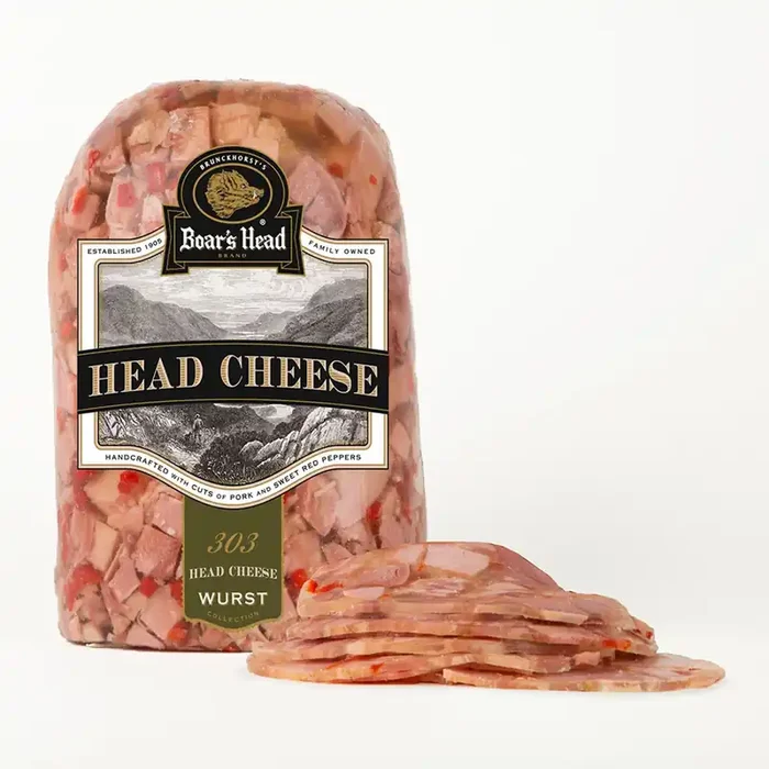 Bh Head Cheese