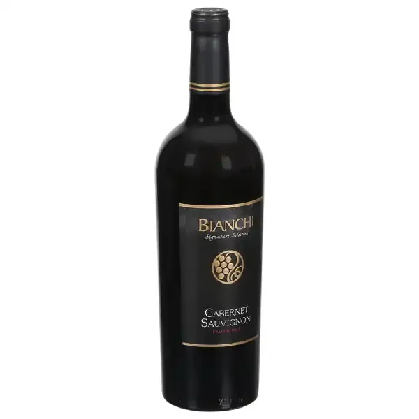 Bianchi Cabernet Sauvignon