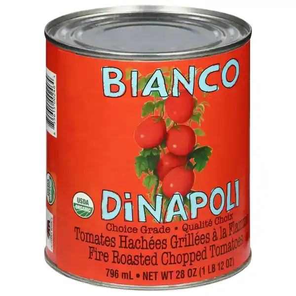 Bianco Dinapoli Fires Rstd Tmtoes – 28 oz