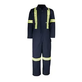 Big Bill 429BF Premium Work Coverall with Reflective Material