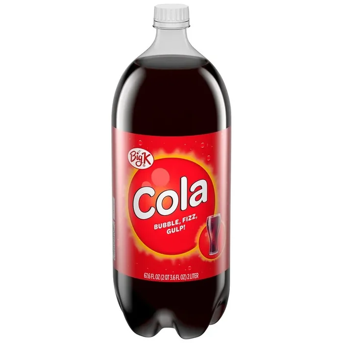Big K Cola