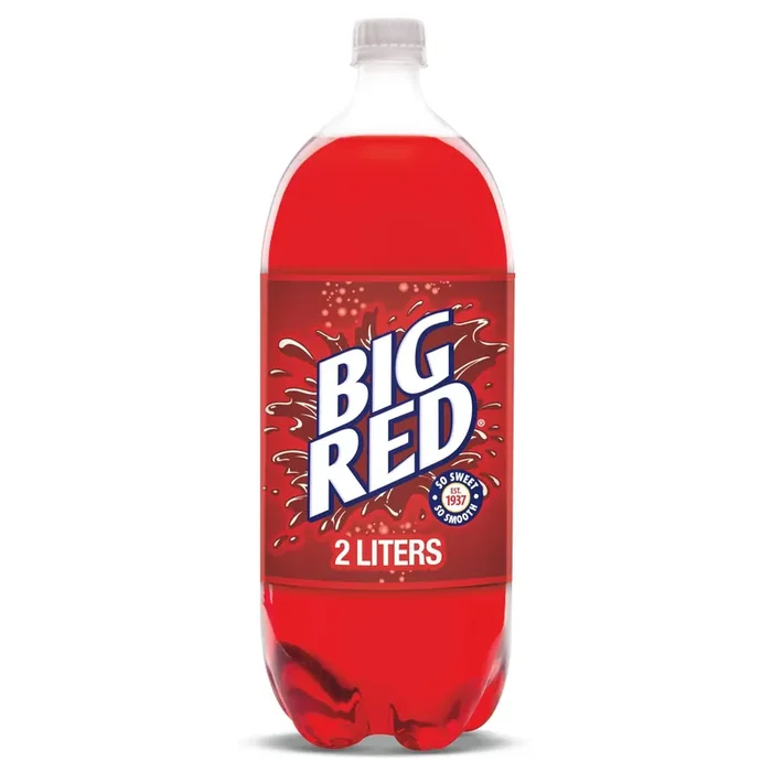 Big Red 2Lt