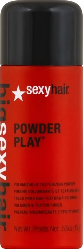 Big Sexy Hair Powder Play 0.53 oz
