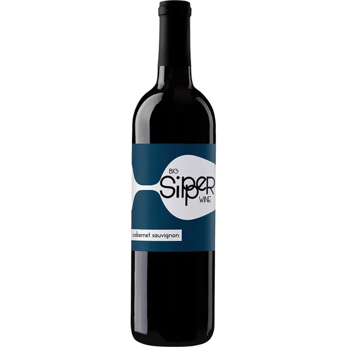 Big Sipper Cabernet California