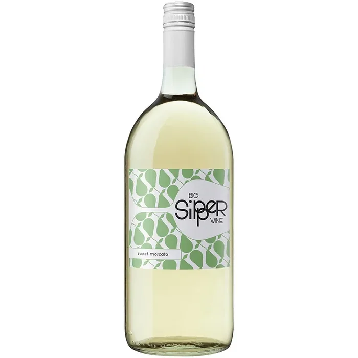 Big Sipper Moscato
