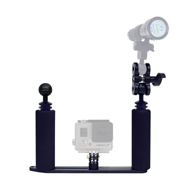 BigBlue GoPro Camera Tray Kit