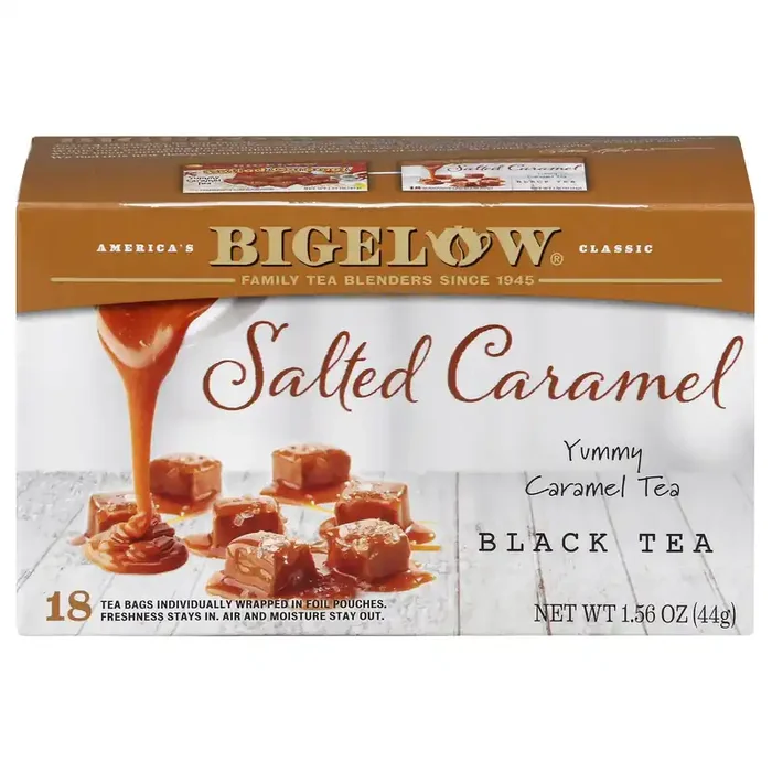 Bigelow Harvest Tea