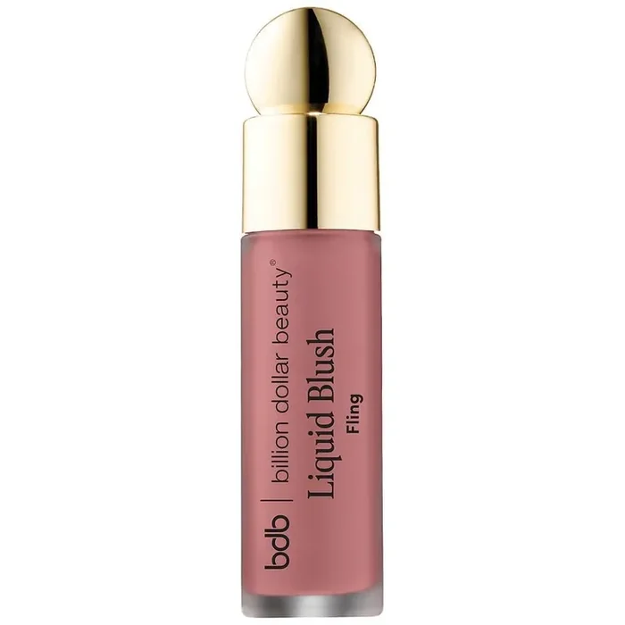 Billion Dollar Beauty Liquid Blush