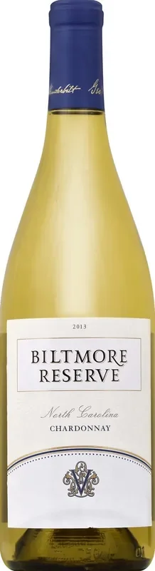Biltmore Chardonnay 750 ml