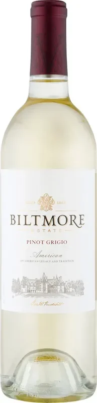 Biltmore Estate Pinot Grigio