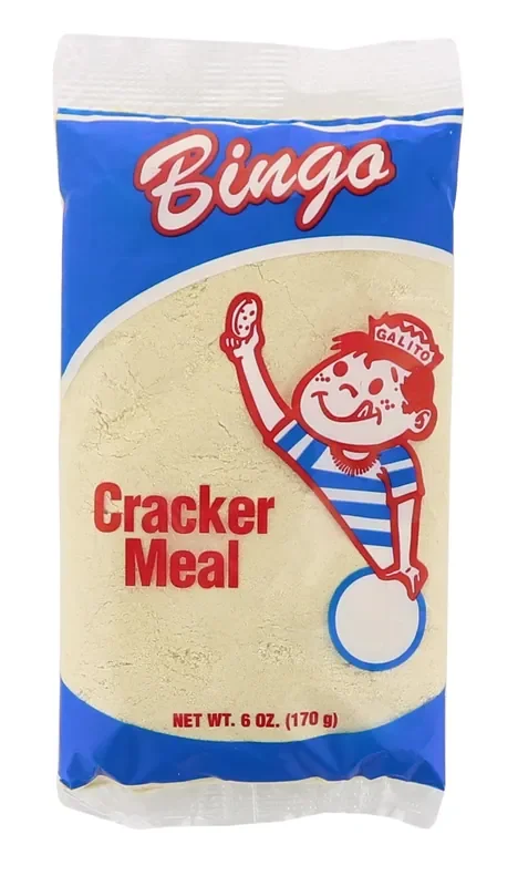 Bingo Cracker Meal