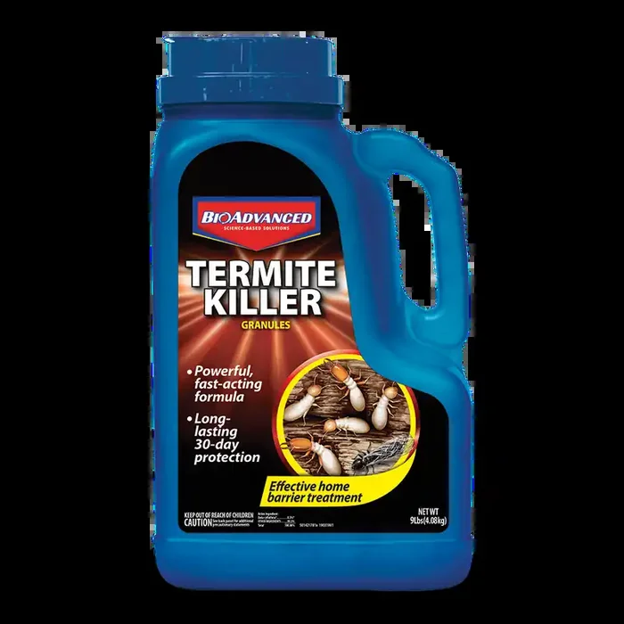 BioAdvanced 9 -lb Termite killer