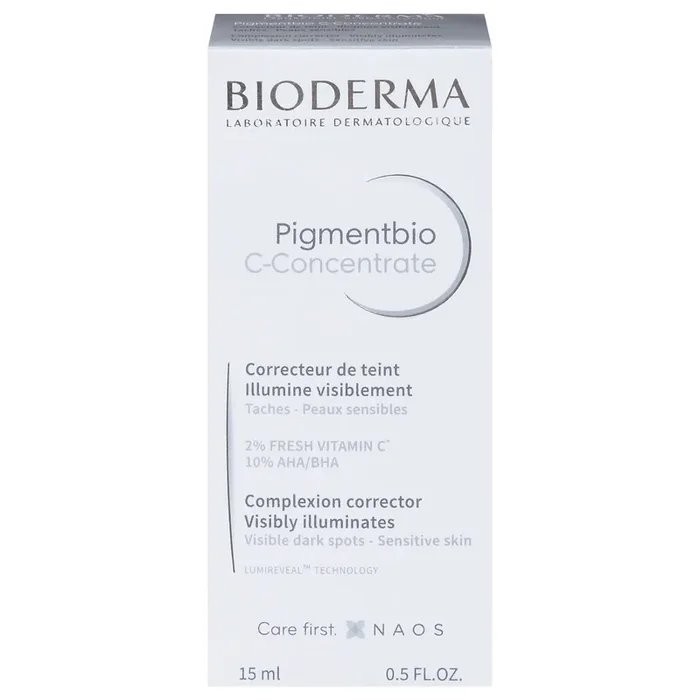 Bioderma Pigmentbio C-Concentrate 0.5 fl oz
