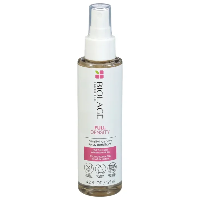 Biolage Full Density Densifying Spray