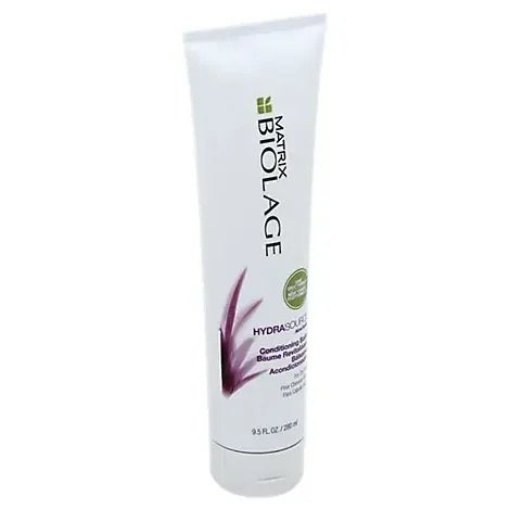 Biolage Hydrasource Conditioning Balm Aloe