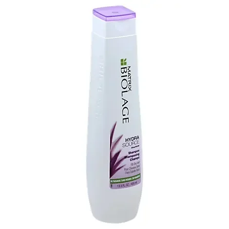 Biolage Hydrasource Shampoo Aloe