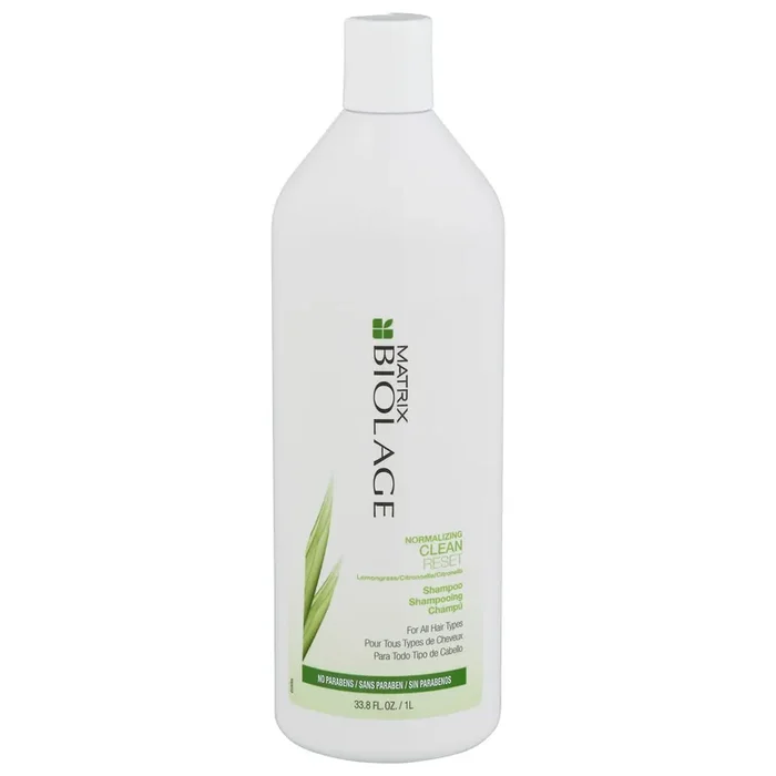 Biolage Normalizing Clean Reset Lemongrass Shampoo 33.8 fl oz