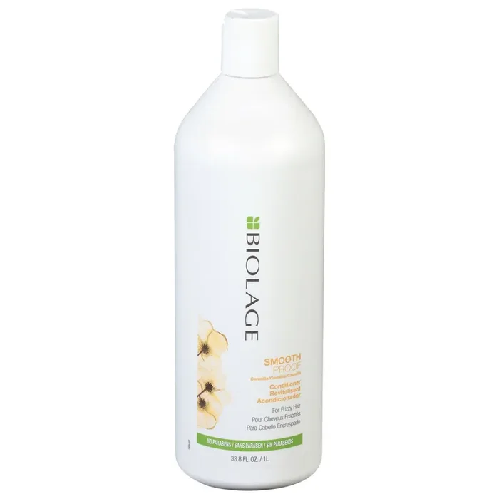 Biolage Smooth Proof Camellia Conditioner 33.8 fl oz