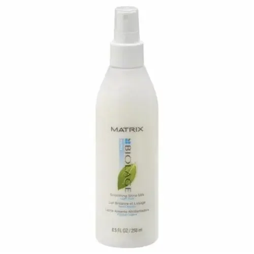 Biolage Smoothing Shine Milk
