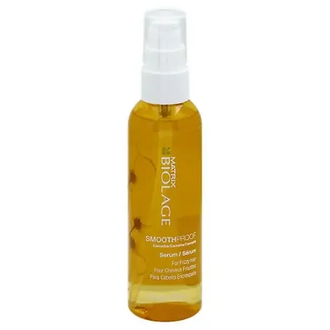 Biolage Smoothproof Camelia Hair Serum