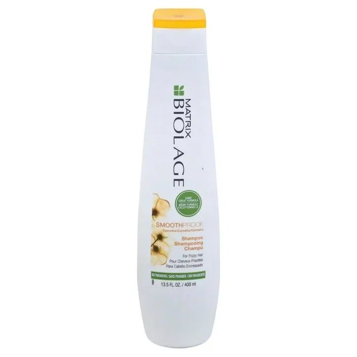 Biolage Smoothproof Camelia Shampoo – 13.5 Fl. Oz.