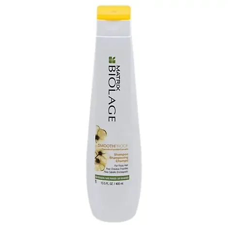 Biolage Smoothproof Camelia Shampoo