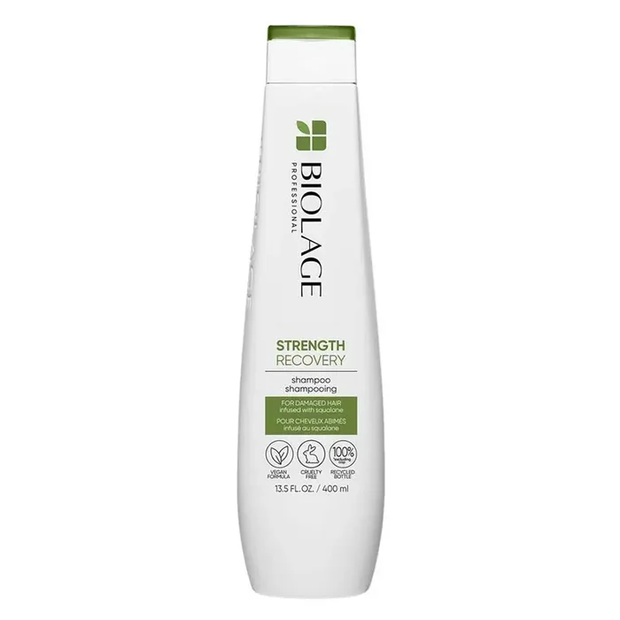 Biolage Strength Recovery Shampoo