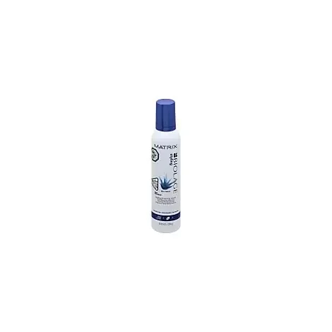 Biolage Styling Blue Agave Styler Hydra Foaming Hold