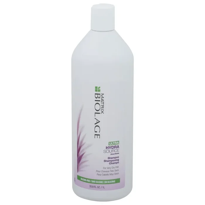 Biolage Ultra Hydra Source Shampoo 33.8 fl oz