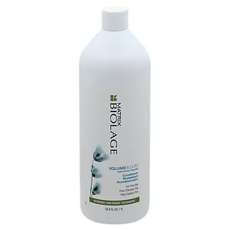 Biolage Volumebloom Conditioner Cotton