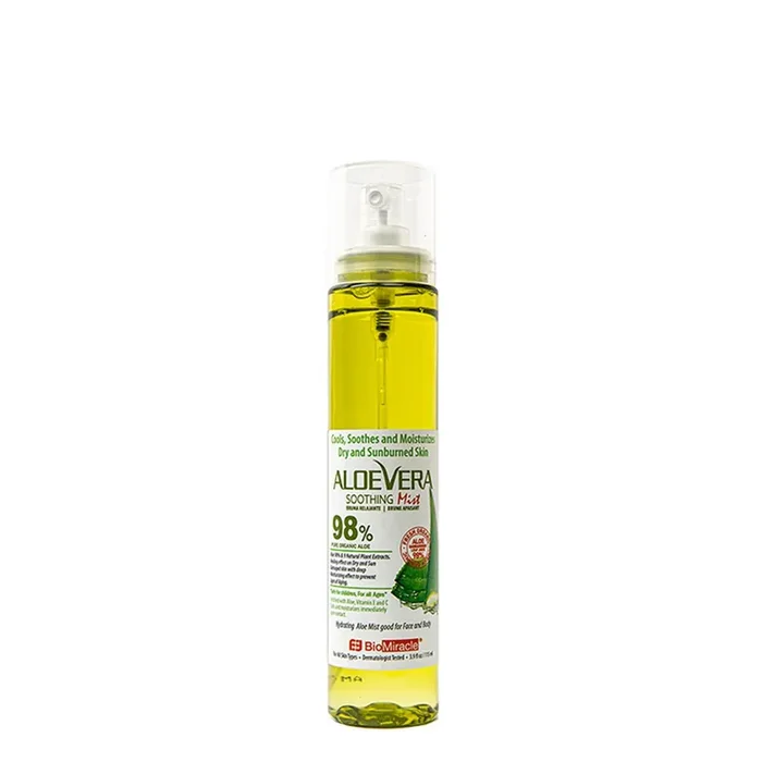 BioMiracle AloeVera Soothing Mist