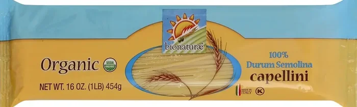 Bionaturae Cappellini