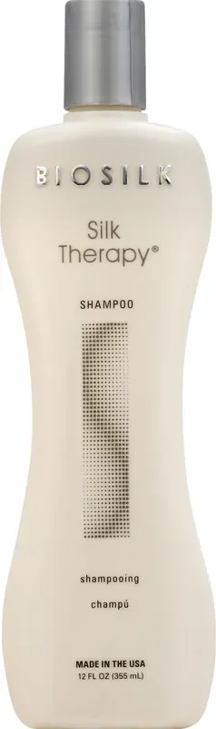 BioSilk Shampoo 12 oz