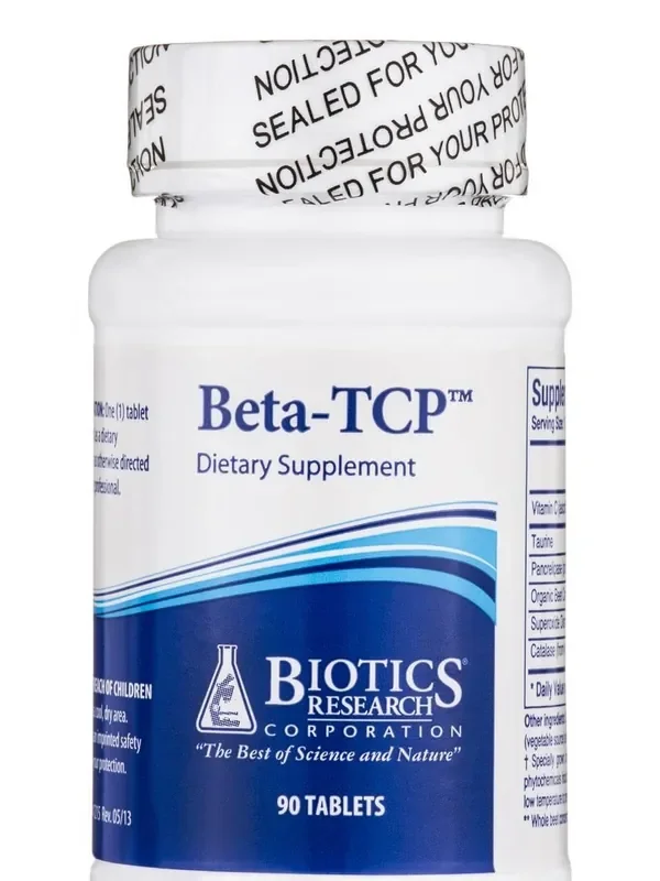 Biotics Beta-Tcp