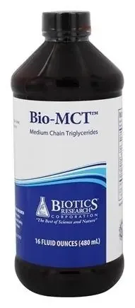 Biotics Bio-Mct