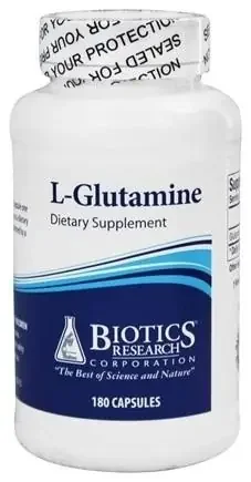 Biotics L-Glutamine