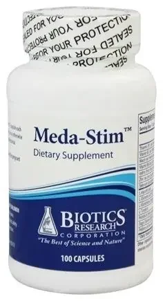 Biotics Meda-Stim