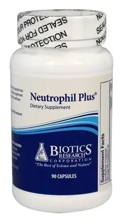 Biotics Neutrophil Plus