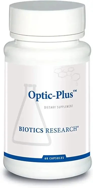 Biotics Optic Plus
