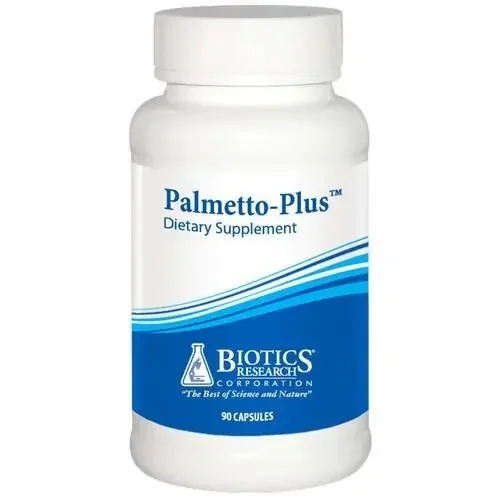 Biotics Palmetto Plus